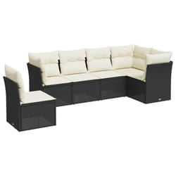 VidaXL 3249545 set mobili da esterno