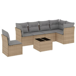 VidaXL 3249548 set mobili da esterno
