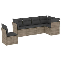 VidaXL 3249549 set mobili da esterno