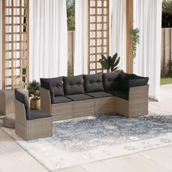 VidaXL 3249549 set mobili da esterno