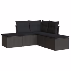 VidaXL 3249554, 5 pz