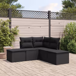 VidaXL 3249554 set mobili da esterno