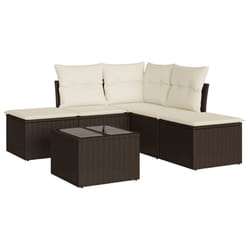VidaXL 3249562 set mobili da esterno