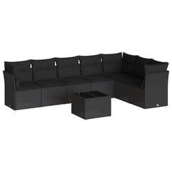 VidaXL 3249574 set mobili da esterno
