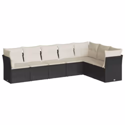 VidaXL 3249575, 7 pz
