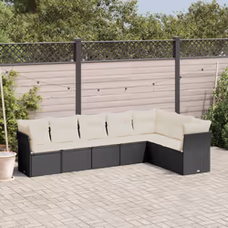 VidaXL 3249575 set mobili da esterno