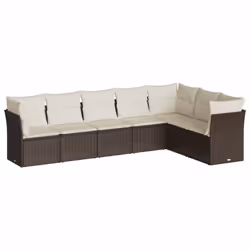 VidaXL 3249582, 7 pz