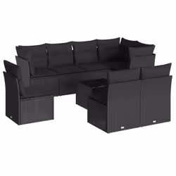 VidaXL 3249594, 8 pz