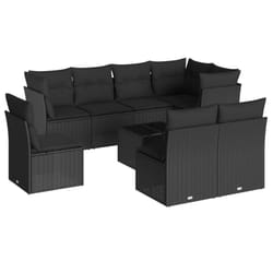VidaXL 3249604 set mobili da esterno
