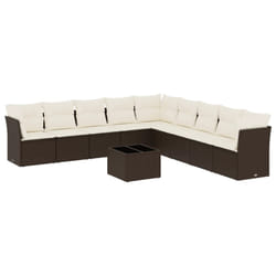 VidaXL 3249622 set mobili da esterno