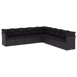 VidaXL 3249624, 10 pz