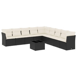 VidaXL 3249625 set mobili da esterno