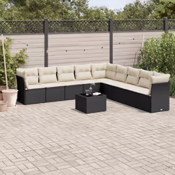 VidaXL 3249625 set mobili da esterno