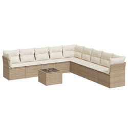 VidaXL 3249627 set mobili da esterno