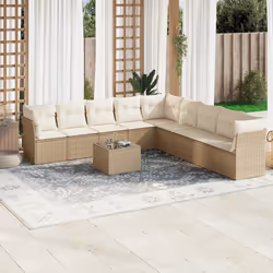 VidaXL 3249627 set mobili da esterno