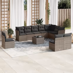 VidaXL 3249639 set mobili da esterno