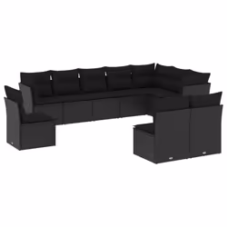VidaXL 3249644, 11 pz