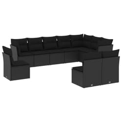 VidaXL 3249644 set mobili da esterno