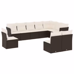 VidaXL 3249645, 11 pz