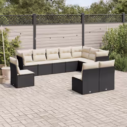 VidaXL 3249645 set mobili da esterno