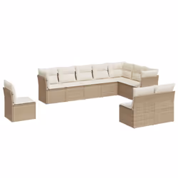 VidaXL 3249647, 11 pz