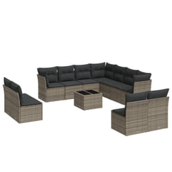 VidaXL 3249659 set mobili da esterno