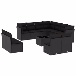 VidaXL 3249664, 12 pz