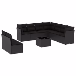 VidaXL 3249684, 10 pz