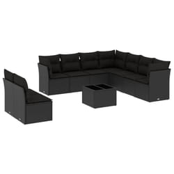 VidaXL 3249684 set mobili da esterno