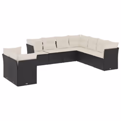 VidaXL 3249685, 10 pz