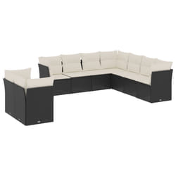 VidaXL 3249685 set mobili da esterno