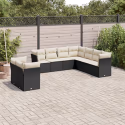 VidaXL 3249685 set mobili da esterno