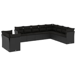VidaXL 3249694 set mobili da esterno
