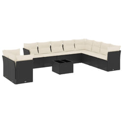 VidaXL 3249695 set mobili da esterno
