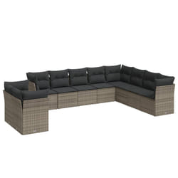 VidaXL 3249699 set mobili da esterno