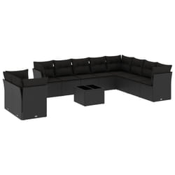 VidaXL 3249704 set mobili da esterno