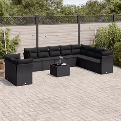 VidaXL 3249704 set mobili da esterno