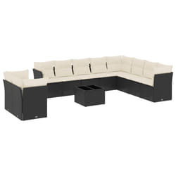 VidaXL 3249705 set mobili da esterno