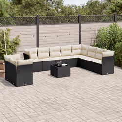 VidaXL 3249705 set mobili da esterno