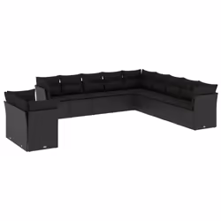 VidaXL 3249714, 11 pz