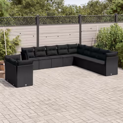 VidaXL 3249714 set mobili da esterno
