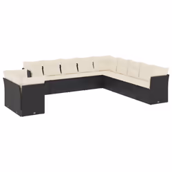 VidaXL 3249715, 11 pz