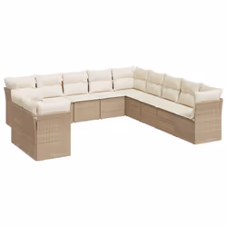 VidaXL 3249717, 11 pz