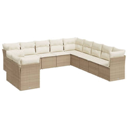 VidaXL 3249717 set mobili da esterno
