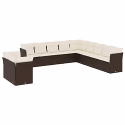 VidaXL 3249722, 11 pz