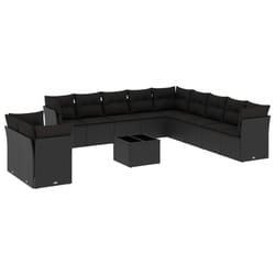 VidaXL 3249724 set mobili da esterno