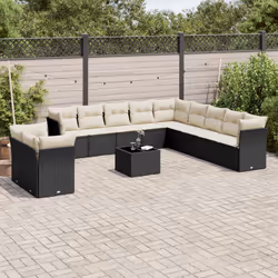 VidaXL 3249725 set mobili da esterno