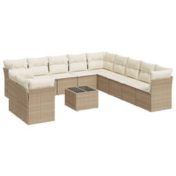 VidaXL 3249727 set mobili da esterno