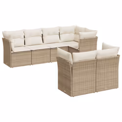 VidaXL 3249737, 7 pz