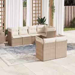 VidaXL 3249737 set mobili da esterno